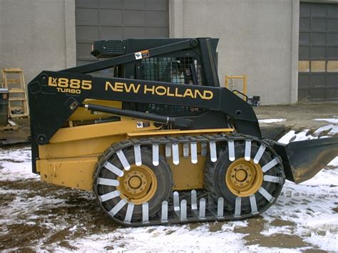 new holland skid steer rubber tracks|new holland skid steer specifications.